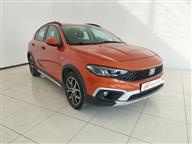 Fiat Egea Cross 1.4 Fire Urban