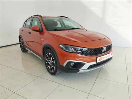 Fiat Egea Cross 1.4 Fire Urban