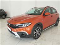 Fiat Egea Cross 1.4 Fire Urban