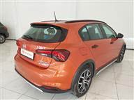 Fiat Egea Cross 1.4 Fire Urban