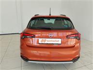 Fiat Egea Cross 1.4 Fire Urban