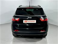 Jeep Compass 1.5 Hybrid Limited