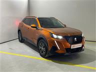 Peugeot 2008 1.2 PureTech Active SkyPack EAT8