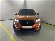 Peugeot 2008 1.2 PureTech Active SkyPack EAT8