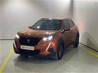 Peugeot 2008 1.2 PureTech Active SkyPack EAT8