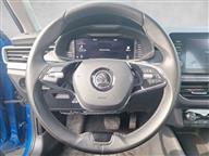 Skoda Kamiq 1.0 TSI Premium DSG