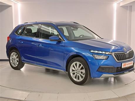 Skoda Kamiq 1.0 TSI Premium DSG