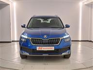 Skoda Kamiq 1.0 TSI Premium DSG