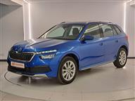 Skoda Kamiq 1.0 TSI Premium DSG