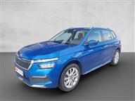 Skoda Kamiq 1.0 TSI Premium DSG