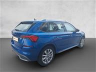 Skoda Kamiq 1.0 TSI Premium DSG