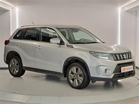 Suzuki Vitara 1.4 Hybrid Gl Elegance 4x2 T.Renk