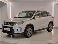 Suzuki Vitara 1.4 Hybrid Gl Elegance 4x2 T.Renk