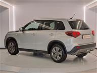 Suzuki Vitara 1.4 Hybrid Gl Elegance 4x2 T.Renk