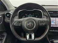 MG ZS EV Luxury