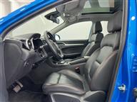 MG ZS EV Luxury