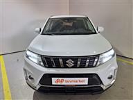 Suzuki Vitara 1.4 Hybrid Gl Elegance 4x2 T.Renk