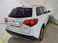 Suzuki Vitara 1.4 Hybrid Gl Elegance 4x2 T.Renk