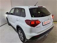 Suzuki Vitara 1.4 Hybrid Gl Elegance 4x2 T.Renk