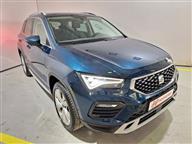 Seat Ateca 1.5 EcoTSI DSG Xperience