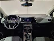 Seat Ateca 1.5 EcoTSI DSG Xperience