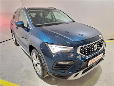 Seat Ateca 1.5 EcoTSI DSG Xperience