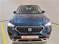 Seat Ateca 1.5 EcoTSI DSG Xperience