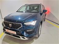 Seat Ateca 1.5 EcoTSI DSG Xperience