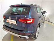 Seat Ateca 1.5 EcoTSI DSG Xperience