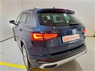 Seat Ateca 1.5 EcoTSI DSG Xperience