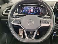 Volkswagen T-Roc 1.5 TSI ACT R Line DSG 150 Ps SUV