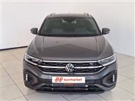 Volkswagen T-Roc 1.5 TSI ACT R Line DSG 150 Ps SUV