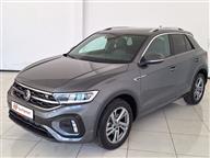 Volkswagen T-Roc 1.5 TSI ACT R Line DSG 150 Ps SUV