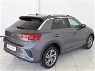 Volkswagen T-Roc 1.5 TSI ACT R Line DSG 150 Ps SUV