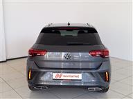 Volkswagen T-Roc 1.5 TSI ACT R Line DSG 150 Ps SUV