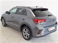 Volkswagen T-Roc 1.5 TSI ACT R Line DSG 150 Ps SUV