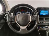 Suzuki S-Cross 1.4 MHEV 6AT GL Elegance