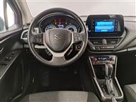 Suzuki S-Cross 1.4 MHEV 6AT GL Elegance