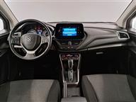 Suzuki S-Cross 1.4 MHEV 6AT GL Elegance