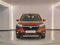 Suzuki S-Cross 1.4 MHEV 6AT GL Elegance