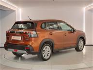 Suzuki S-Cross 1.4 MHEV 6AT GL Elegance