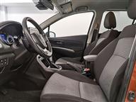 Suzuki S-Cross 1.4 MHEV 6AT GL Elegance