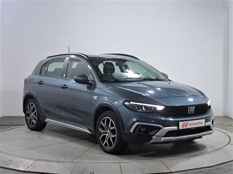 Fiat Egea Cross 1.4 Fire Urban