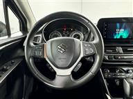 Suzuki S-Cross 1.4 MHEV 6AT GL Elegance