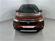 Suzuki S-Cross 1.4 MHEV 6AT GL Elegance