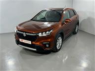 Suzuki S-Cross 1.4 MHEV 6AT GL Elegance