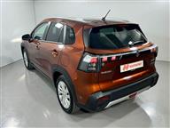 Suzuki S-Cross 1.4 MHEV 6AT GL Elegance