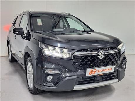 Suzuki S-Cross 1.4 MHEV 6AT GL Elegance