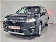 Suzuki S-Cross 1.4 MHEV 6AT GL Elegance