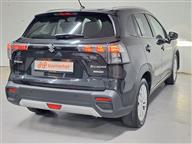 Suzuki S-Cross 1.4 MHEV 6AT GL Elegance